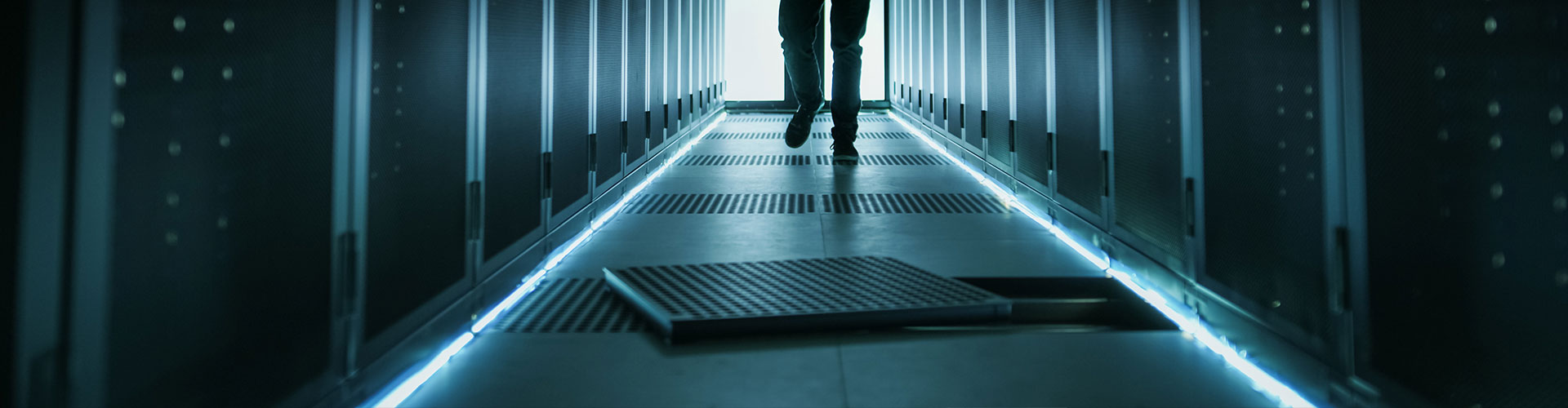 Piso Falso Soluciones en Data Center. Instalación y mantenimiento