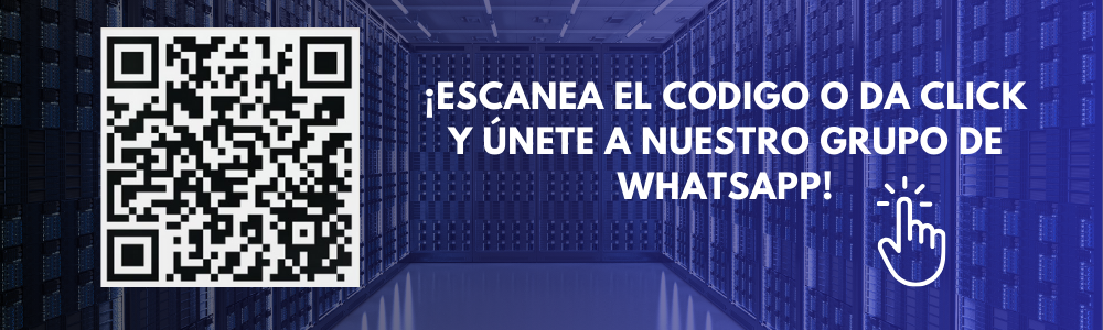 centro de datos