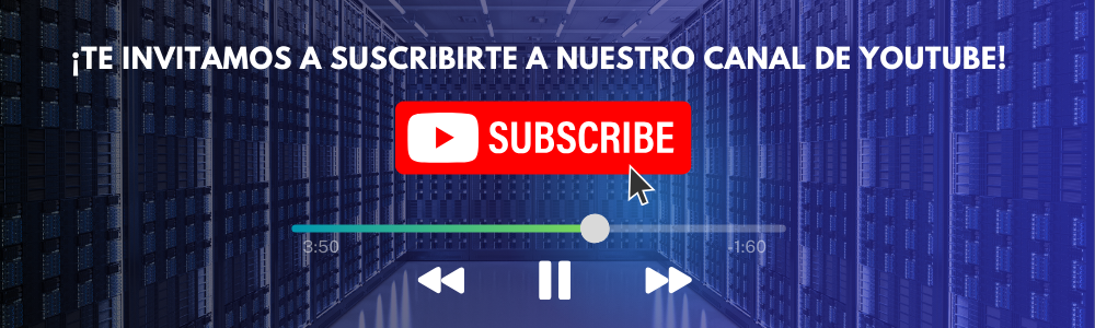 centro de datos