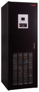 Toshiba UPS Data Center