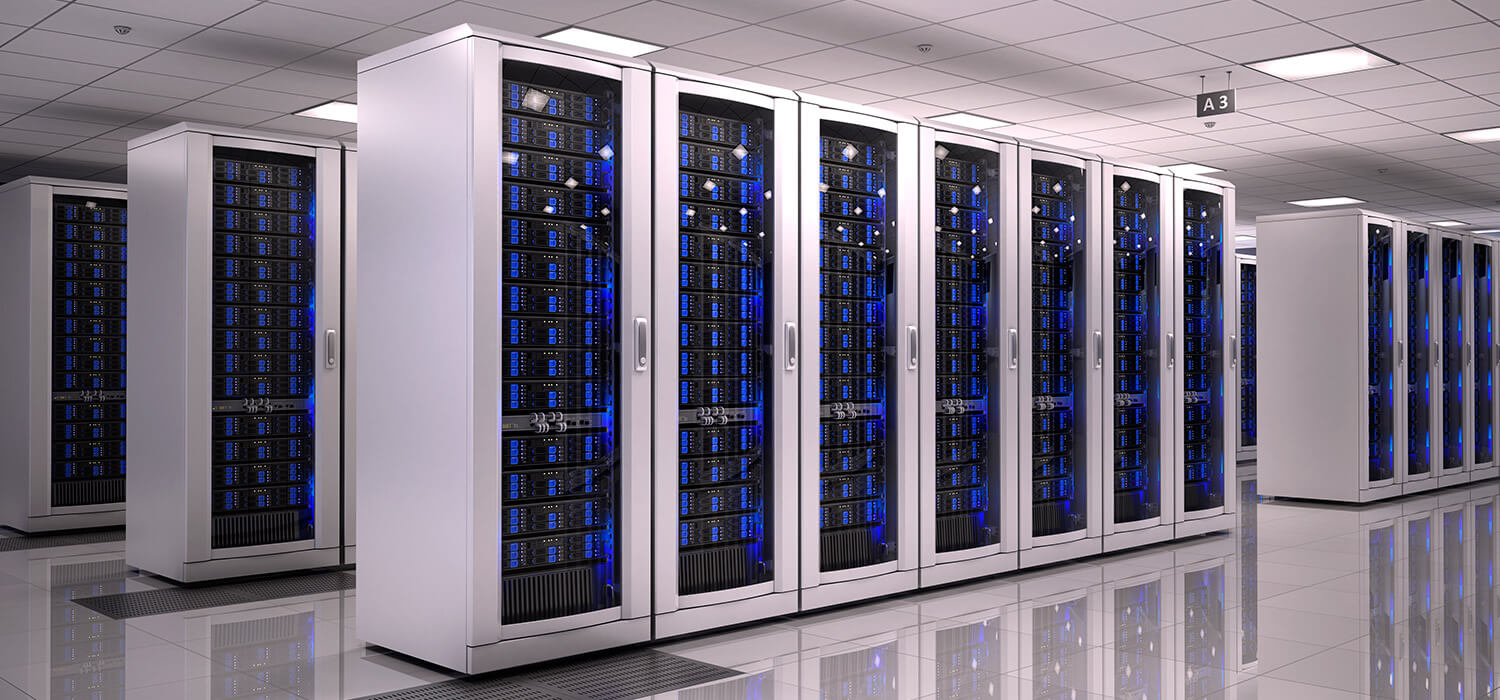 Data Center