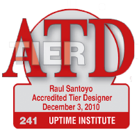 ATD Uptime Institute