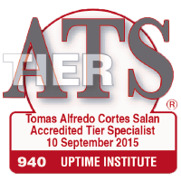 ATS Uptime Institute