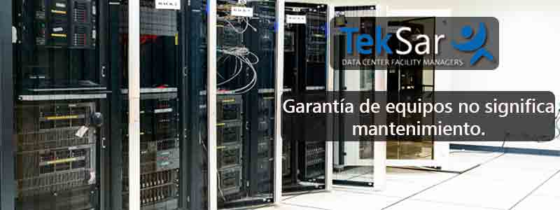 Soluciones en Data Center