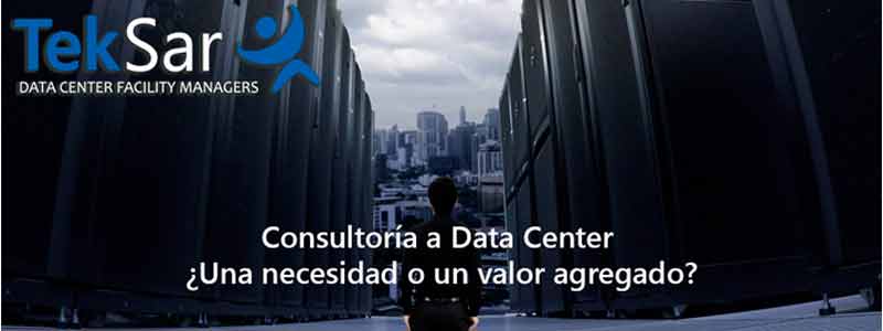 certificacion data center