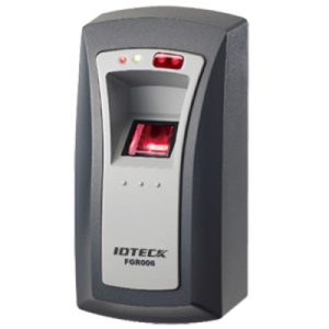 Biometrico FGR006