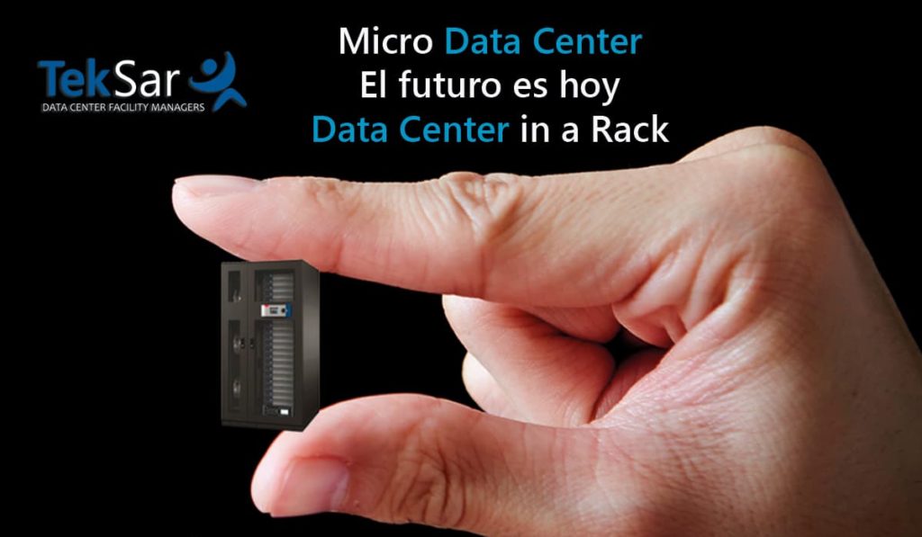 Los Micro Data Centers, el futuro es hoy