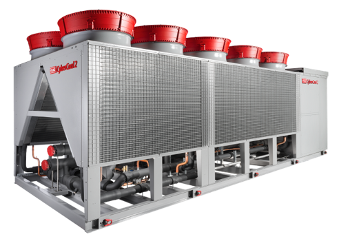 Chillers cyberCool2 Chillers cyberCool2