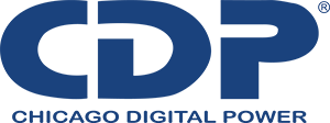 UPS CDP Chicago Digital Power