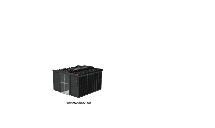 FusionModule2000 Huawei