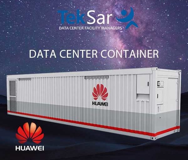 Huawei-DataCenter-Container-FusionModule1000a