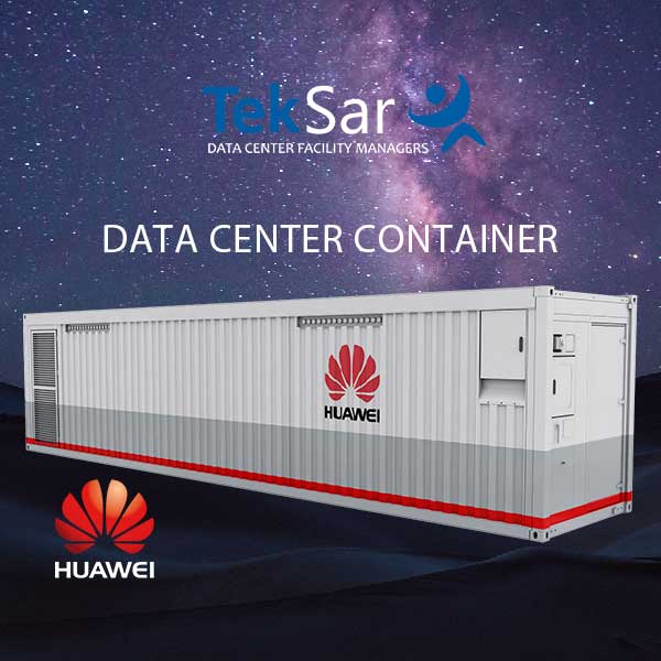 Huawei-DataCenter-Container-FusionModule1000a