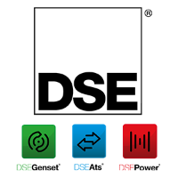 DSE genset