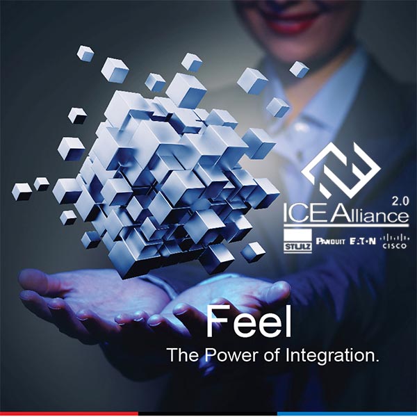 ICE-ALLIANCE