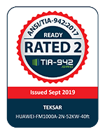 FM1000A Rated2